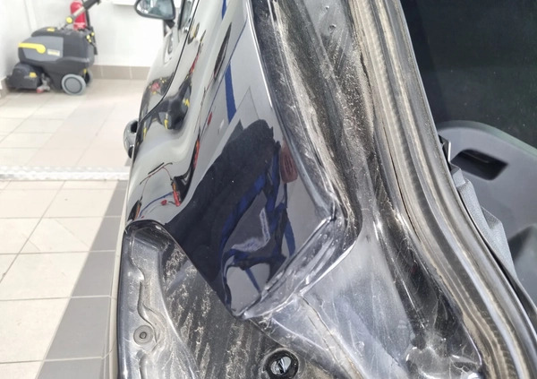 Opel Corsa cena 16000 przebieg: 151000, rok produkcji 2017 z Lublin małe 301